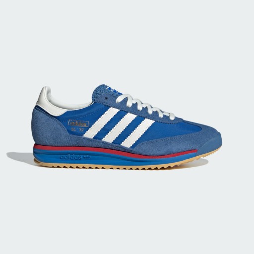 SL 72 RS Schoenen