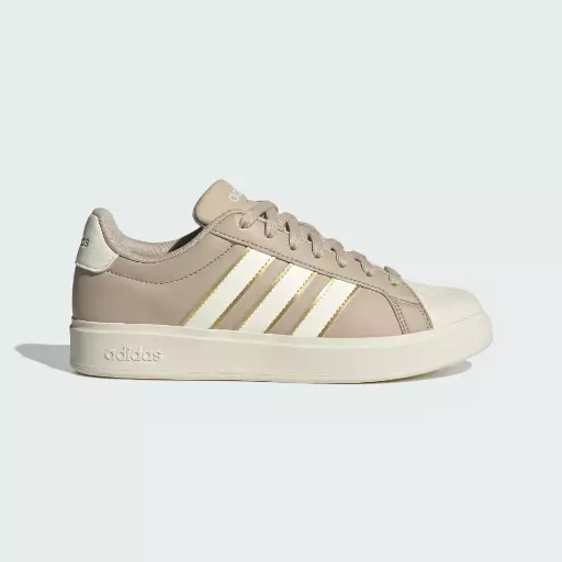Adidas Streettalk