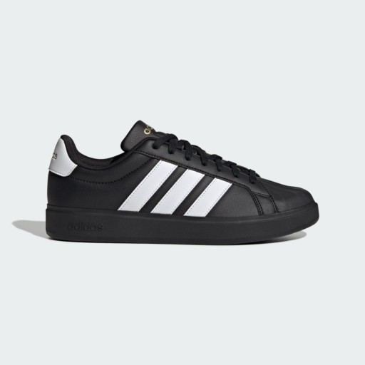 Adidas Streettalk