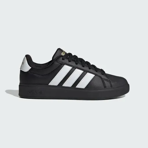 Adidas Streettalk