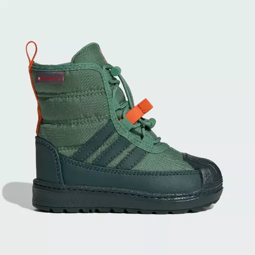 Adidas Superstar 360 2.0 Laarzen Kids