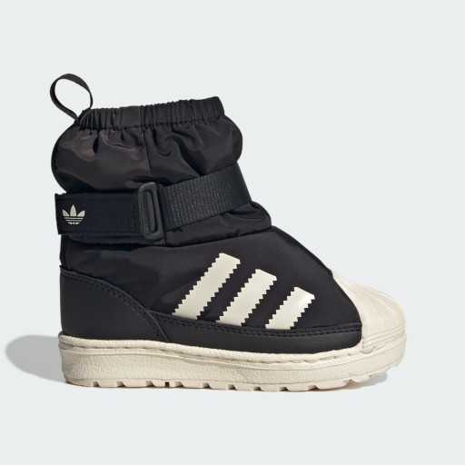 Adidas Superstar 360 Boot Schoenen Kids