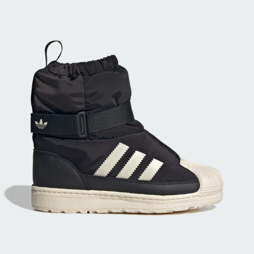 Adidas Superstar 360 Winterized Boot Schoenen Kinderen