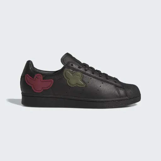 SUPERSTAR ADV X GONZ Schoenen