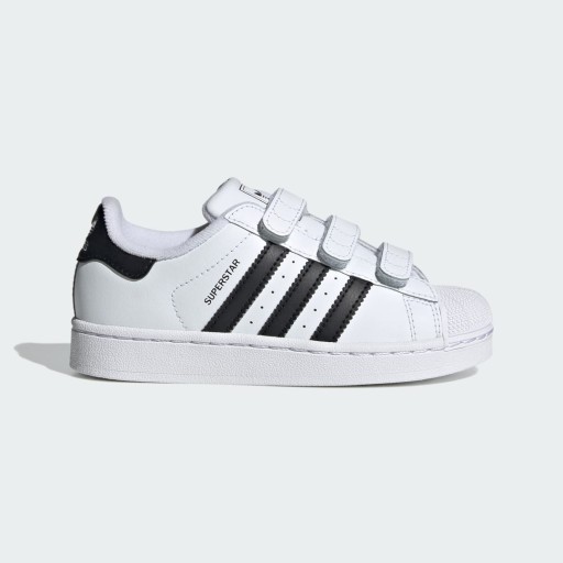 Adidas Superstar II Comfort Closure Schoenen Kids