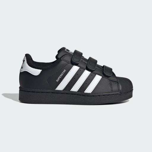 Adidas Superstar II Comfort Closure Schoenen Kids