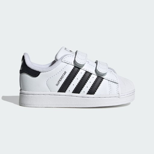 Adidas Superstar II Comfort Closure Schoenen Kids