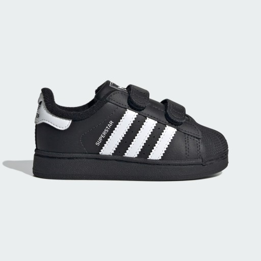 Adidas Superstar II Comfort Closure Schoenen Kids