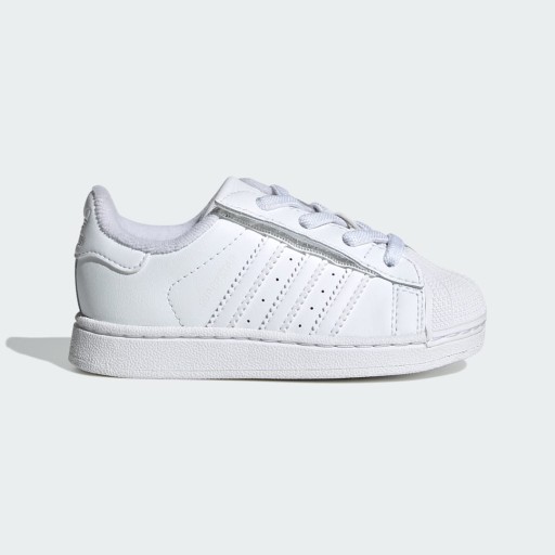 Adidas Superstar II Elastic Lace Schoenen Kids