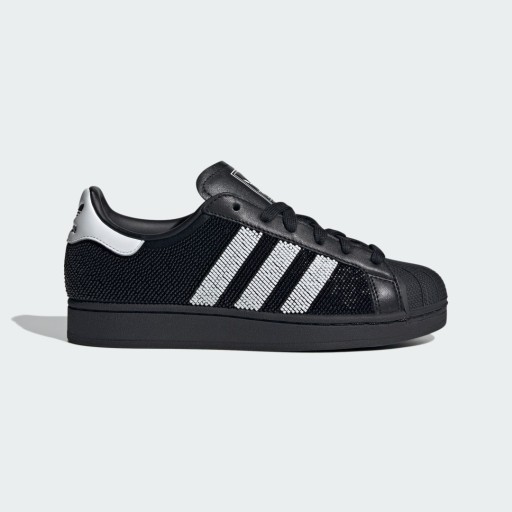Adidas Superstar II