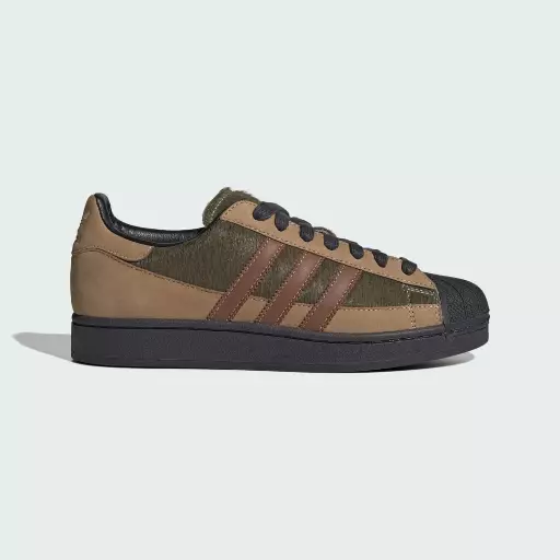 Adidas Superstar II MG Schoenen