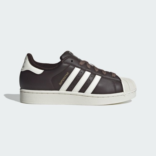 Adidas SUPERSTAR II SCHOENEN