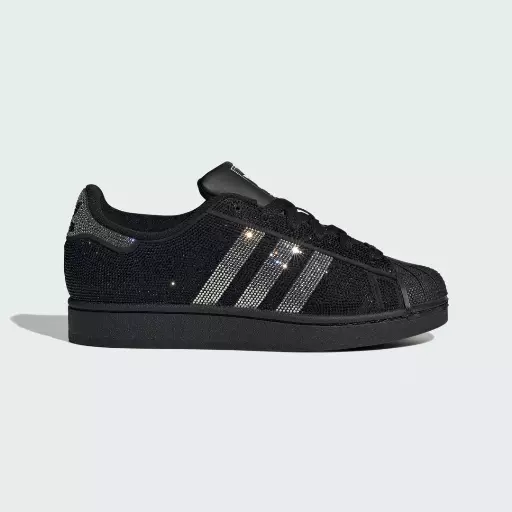 Adidas Superstar II Schoenen