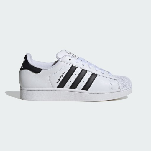 Adidas Superstar II Schoenen