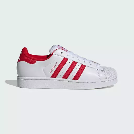 Adidas Superstar II schoenen