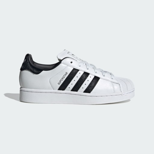 Adidas Superstar II Schoenen