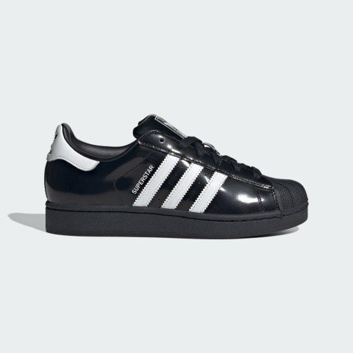 Adidas Superstar II Schoenen