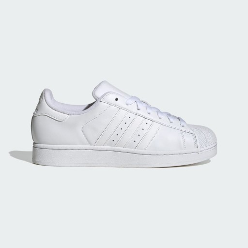 Adidas Superstar II Schoenen