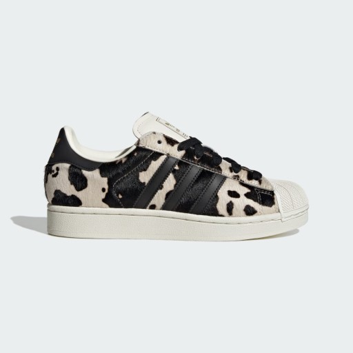 Adidas Superstar II Schoenen
