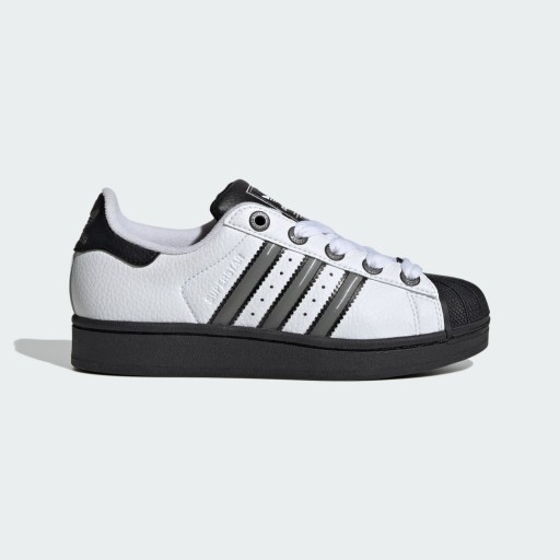 Adidas Superstar II Schoenen