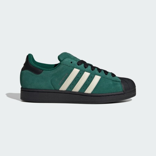 Adidas Superstar II Schoenen