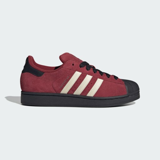 Adidas Superstar II Schoenen