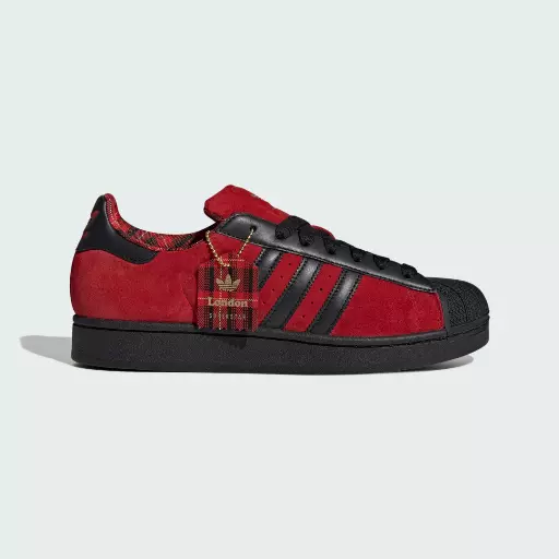Superstar II schoenen