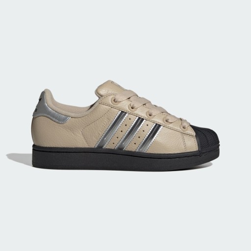 Adidas Superstar II Schoenen