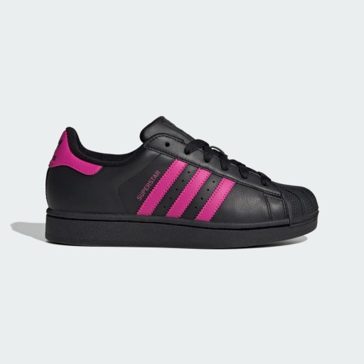 Adidas Superstar II Schoenen