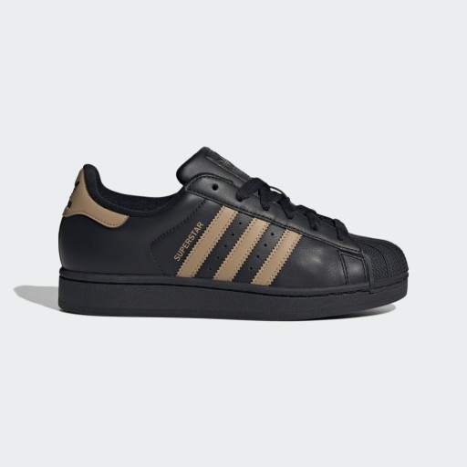 Adidas Superstar II Schoenen