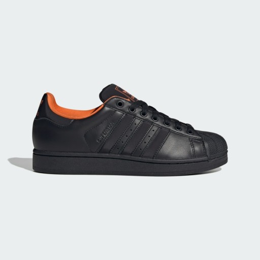 Adidas Superstar II Schoenen