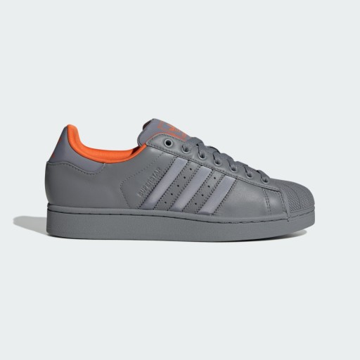 Adidas Superstar II Schoenen