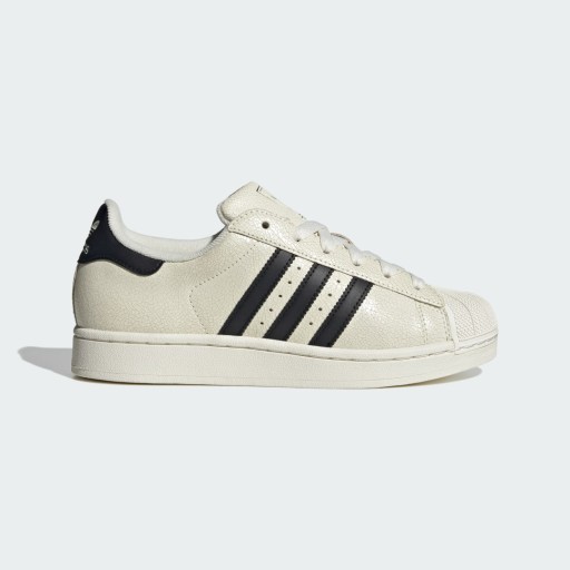 Adidas SUPERSTAR II SCHOENEN