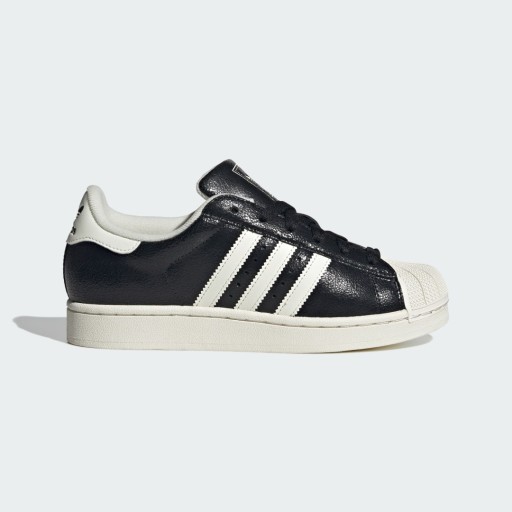 Adidas SUPERSTAR II SCHOENEN