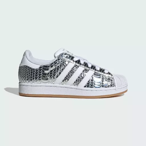 Adidas SUPERSTAR II SCHOENEN