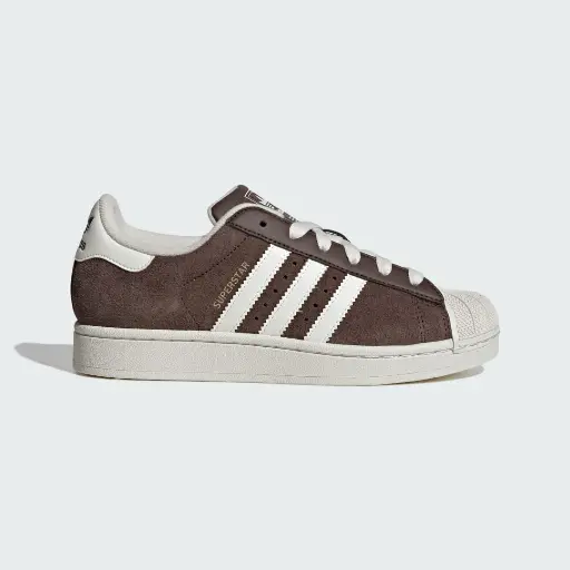 Adidas SUPERSTAR II SCHOENEN