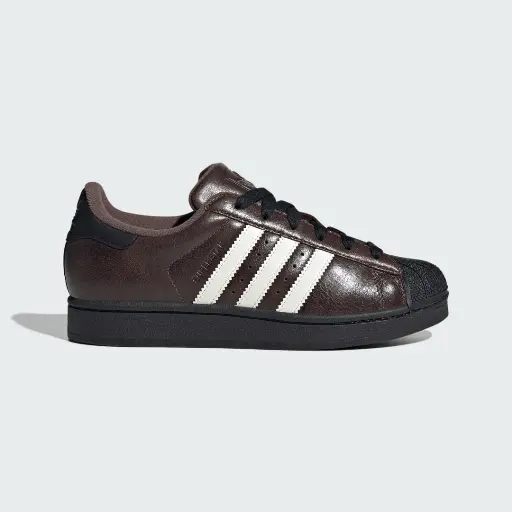 Adidas SUPERSTAR II SCHOENEN