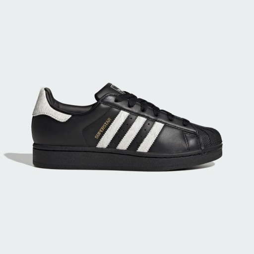 Adidas SUPERSTAR II SCHOENEN
