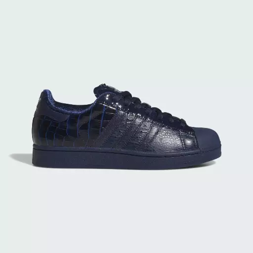 Adidas SUPERSTAR II SCHOENEN