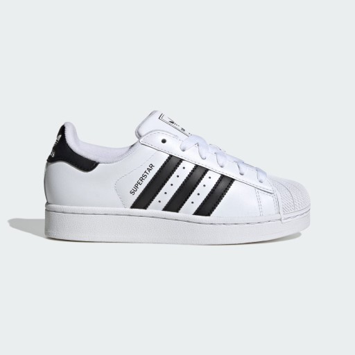 Adidas Superstar II Schoenen Kids