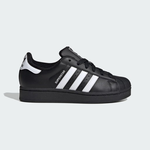 Adidas Superstar II Schoenen Kids