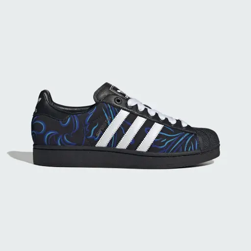 SUPERSTAR II schoenen