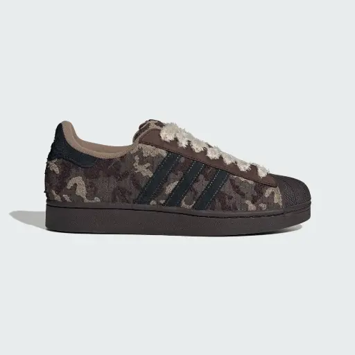 SUPERSTAR II Schoenen