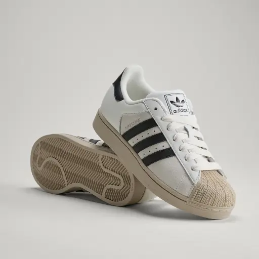 SUPERSTAR II Schoenen