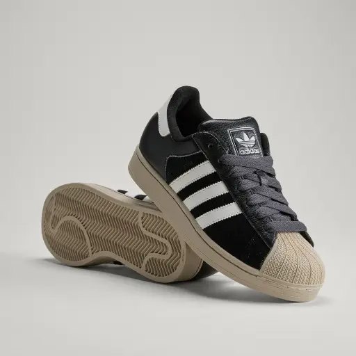 SUPERSTAR II Schoenen