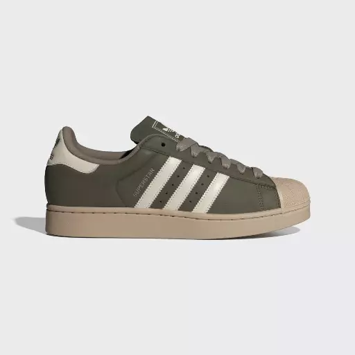 Adidas Superstar II Shoes