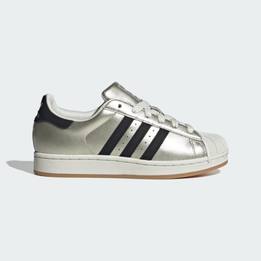 Adidas Superstar II Sneakers