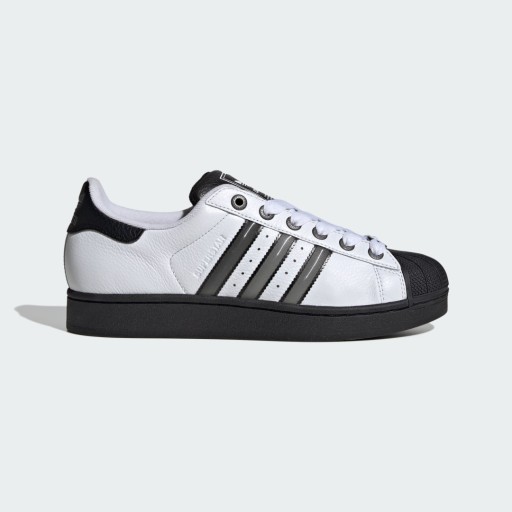 Adidas Superstar II sneakers