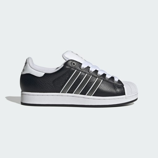 Adidas Superstar II sneakers
