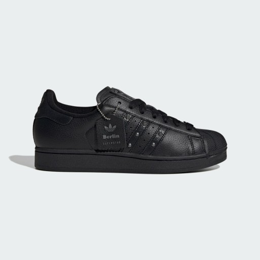 Adidas Superstar II Sneakers